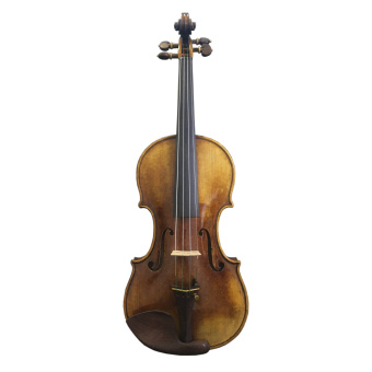 Скрипка Goronok «Валентин Белозерцев» 4/4 копия «Guarneri Kreisler» 1730